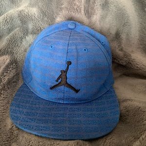 Youth Jordan 23 Hat